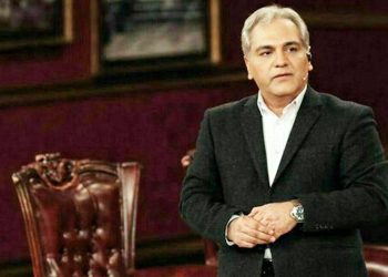 مهران مدیری به «ریمنی» پیوست