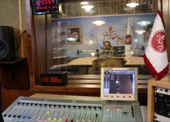 رادیو مقاومت، اول دی‌ماه ششمین سال فعالیت خود را آغاز می‌کند