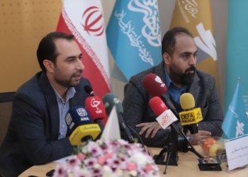 نشست خبری سالیانه مرکز مستند سوره برگزار شد