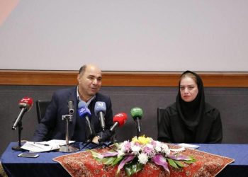 نشست رسانه‌‌ای جایزه پژوهش سال سینمایی برگزار شد
