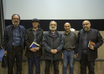 بررسی جنبه های زیبایی شناسی سینمایی پاراجانف در خانه سینما بررسی شد