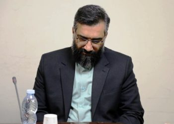 رییس فرهنگسرای انقلاب اسلامی منصوب شد