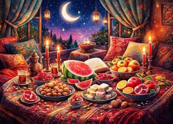 ۲۴ هنرمند ایرانی «شب یلدا» را به تصویر می‌کشند