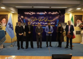 برگزیده «سیمرغ صدا» معرفی شد