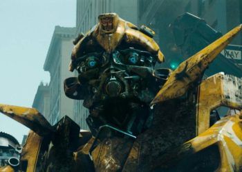 مجموعه فیلمهای «تبدیلشوندگان» از شبکه نمایش روی آنتن می رود