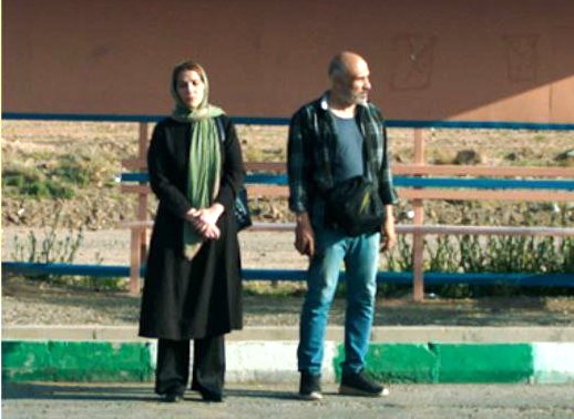 «تاجی» بهترین فیلم بینالملل جشنواره فویل ایرلند شد