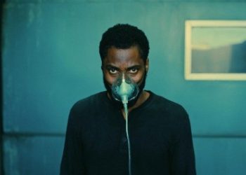 فیلم سینمایی «تنت» از شبکه نمایش روی آنتن می‌رود