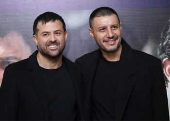 مراسم افتتاحیه «وحشی ۲» برگزار شد