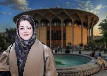 نمایش «بعد از یک نمایش» روی صحنه می رود