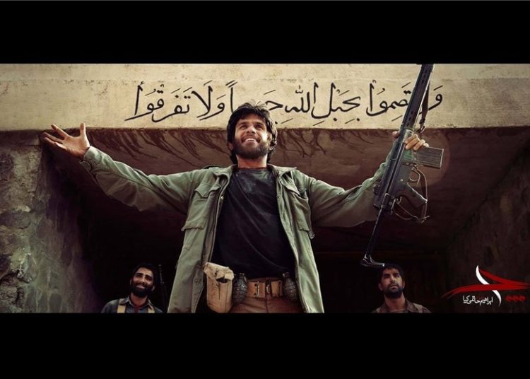 فیلم سینمایی «چ» از شبکه ۳ روی آنتن می‌رود