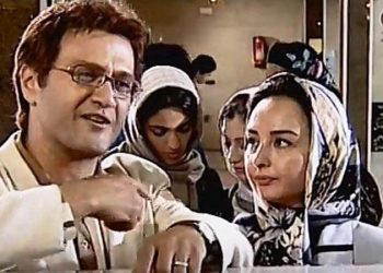 «شبی در تهران» از شبکه نمایش روی آنتن می‌رود