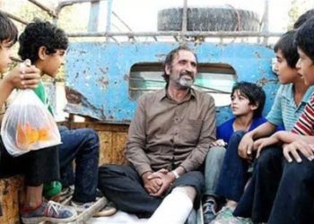 فیلم سینمایی «آواز گنجشک ها» از شبکه ۱ روی آنتن می‌رود