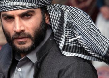 نخستین تصویر از فیلم سینمایی «جانشین» منتشر شد