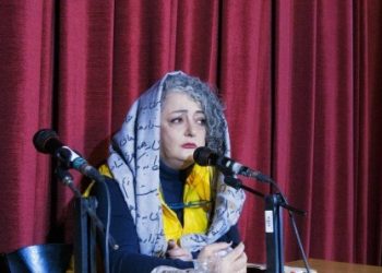 نشست فیلم‌تئاتر «ژولیوس سزار» برگزار شد
