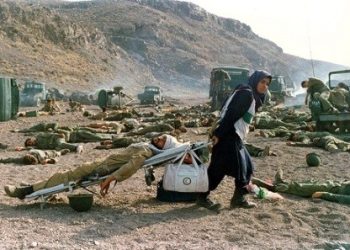 فیلم سینمایی «نجات یافتگان» از شبکه سلامت روی آنتن می‌رود