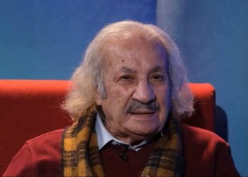 سعید پیردوست بازیگر سینما و ‌تلویزیون درگذشت