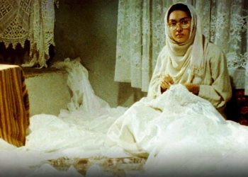 فیلم سینمایی «سارا» از شبکه نمایش روی آنتن می‌رود