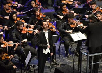اپرای «خِرَد»، در شیراز به روی صحنه می‌ رود