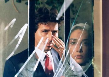 فیلم سینمایی «غریبانه» از شبکه نمایش روی آنتن می‌رود