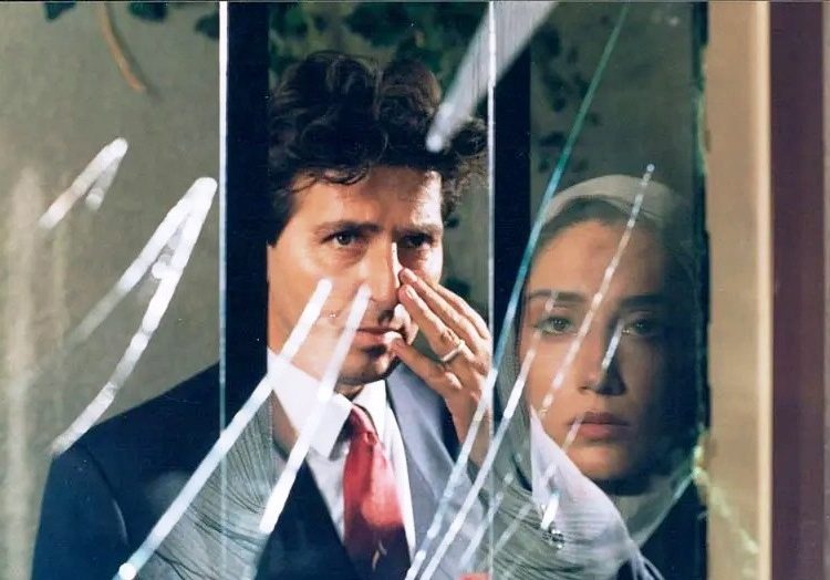 فیلم سینمایی «غریبانه» از شبکه نمایش روی آنتن می‌رود