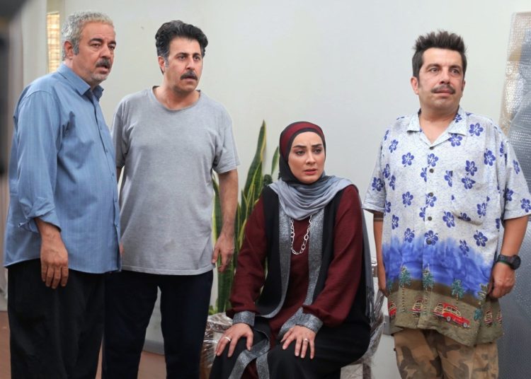 «اسباب زحمت» در شبکه یک