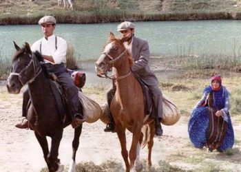 فیلم سینمایی «در مسیر تندباد» از شبکه ۱ روی آنتن می‌رود