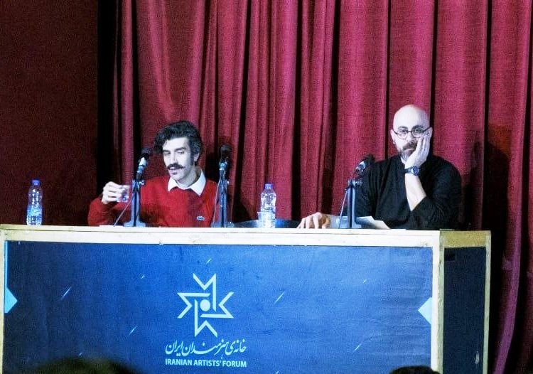 نشست نمایش و بررسی فیلم‌تئاتر «دوشس ملفی» برگزار شد