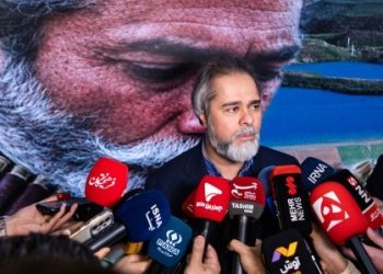 رئیس سازمان سینمایی به پردیس ملت رفت