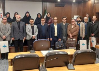 نخستین همایش «زبان و رسانه» در صداوسیما برگزار شد