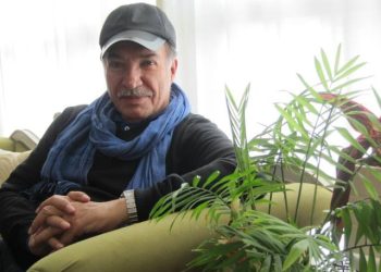 نظام الدین کیایی، صدابردار پیش کسوت درگذشت