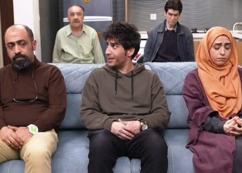 سریال «میانبر» از شبکه تهران روی آنتن می رود