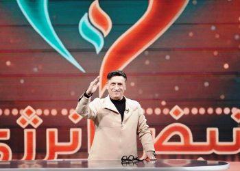 «نبض انرژی» روی آنتن شبکه ۳ می‌رود