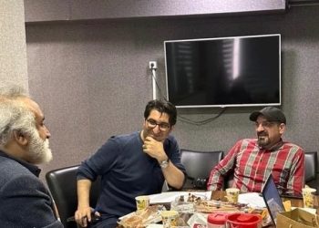 نخستین نشست شورای مشورتی و هنری تالار هنر برگزار شد
