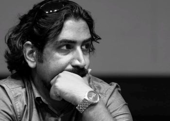 رئیس روابط عمومی خانه تئاتر معرفی شد