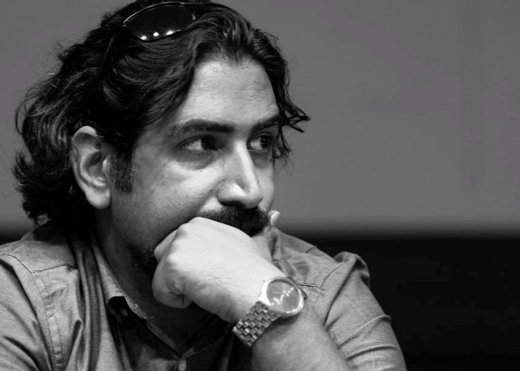 رئیس روابط عمومی خانه تئاتر معرفی شد