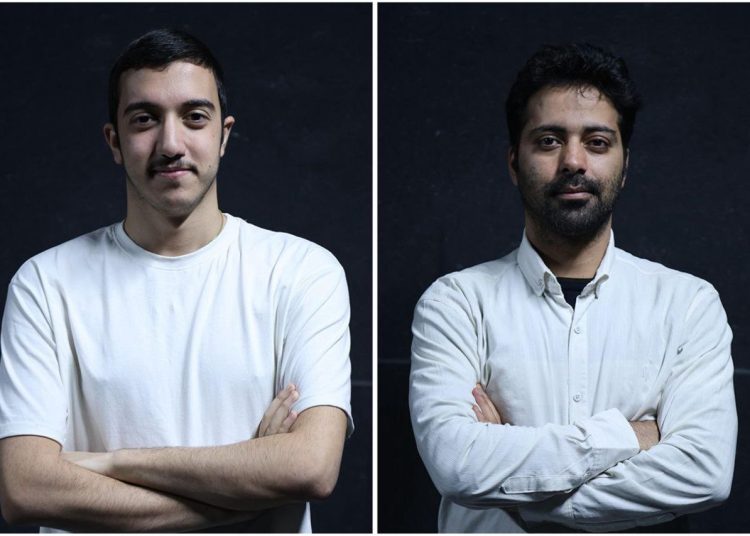 نمایش «روایت معلق بعد بازگشت» روی صحنه می‌رود