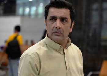 «ساهره»؛از شبکه سه روی آنتن می رود