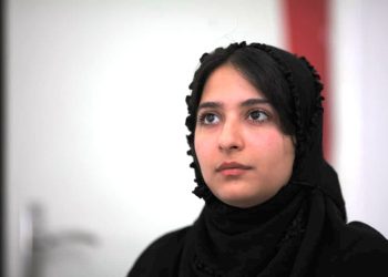 «سامی» راهی ایتالیا شد