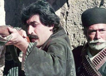 فیلم سینمایی «شیر سنگی» از شبکه نمایش روی آنتن می‌رود