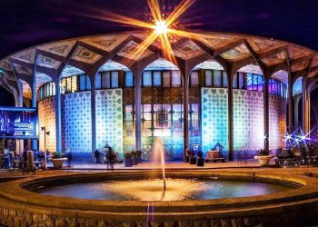 هفت نمایش جدید در مجموعه تئاتر شهر روی صحنه می روند