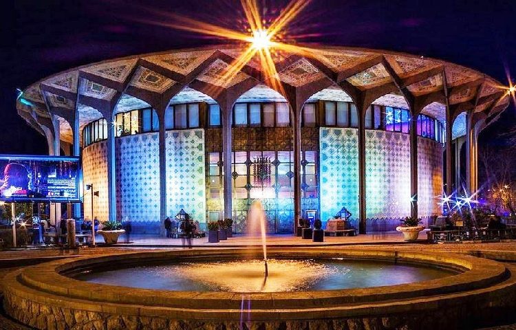 هفت نمایش جدید در مجموعه تئاتر شهر روی صحنه می روند