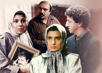 فیلم سینمایی «زیر بام های شهر» از شبکه نمایش روی آنتن می‌رود