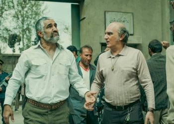 «آنتیک» از دوم اردیبهشت روی پرده می رود