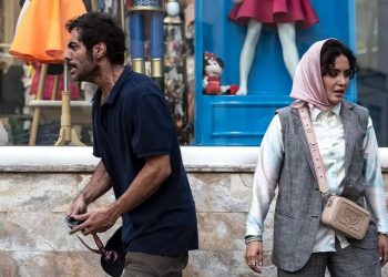 «گوزن‌های اتوبان» به اکران آنلاین رفتند