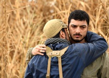 «مجنون» به اکران آنلاین رسید