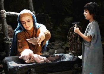 اکران آنلاین «موسی» آغاز شد