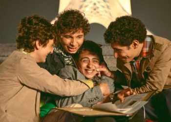 «بچه مردم» راهی جمهوری چک شد