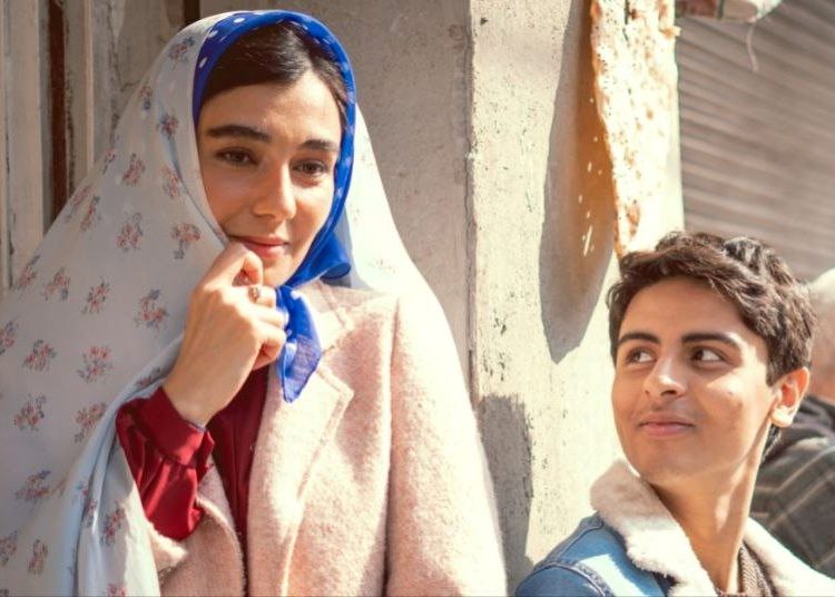 «بچه مردم» اکران آنلاین میشود