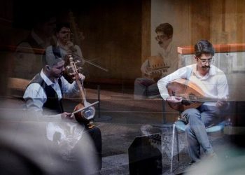 برگزیدگان موسیقی جوان در موزه هنرهای معاصر روی صحنه می روند