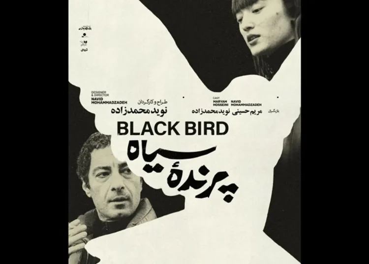 «پرنده سیاه» روی صحنه می رود